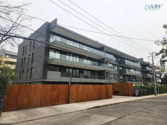 Nuevo Departamento 3d 3b + Patio Privado Y Sin Comisión