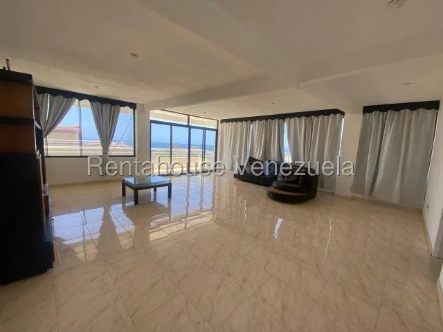 Apto Ph En Venta En Caraballeda Cda 25-21250 Im