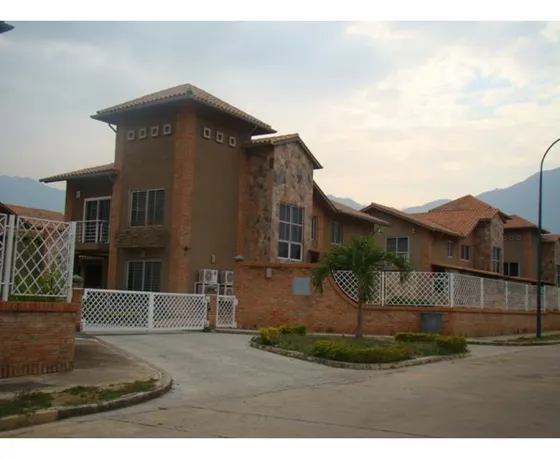 Se Vende Villa En Los Campos De Golf