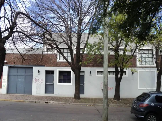 Oficinas En Venta 615 M2 Cub Y 720 De Lote En San Isidro - Acassuso 16 Despachos Cocheras
