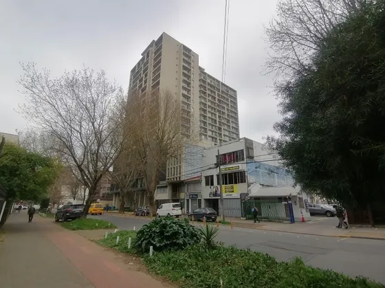 Departamento 2 Dormitorios A Pasos De La Udd En Barros Arana