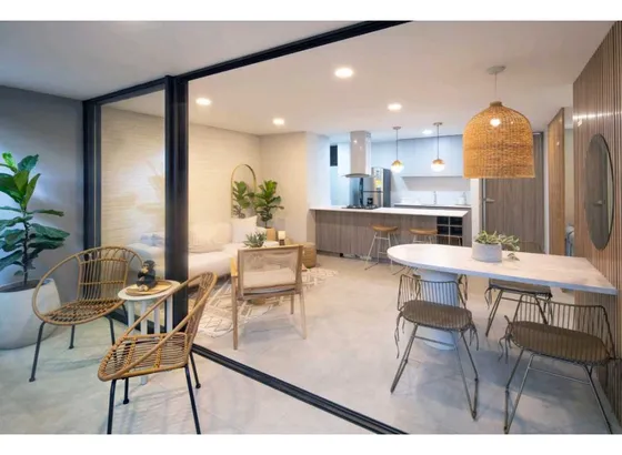 Oportunidad! Apartamento Envigado Camino Verde - Cesión De Derechos