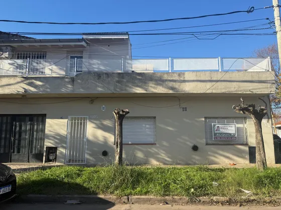 Departamento En Alquiler En Beccar