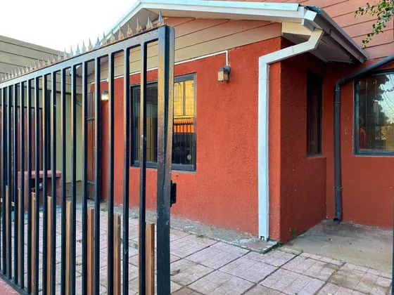 Casa En Venta, Concepción.