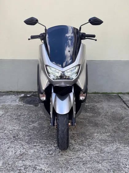 Yamaha Nmax 155 2026