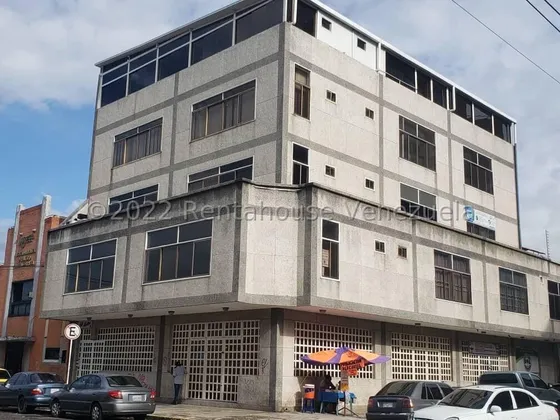 Oficina En Alquiler En Avenida Miranda Maracay Aragua 24-19400 Irrr