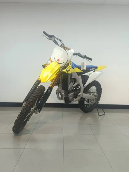 Rmz 450 2023