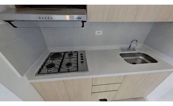 Venta Apartamento Con Parqueadero Y Útil - Itagüí Ditaires Pacífica