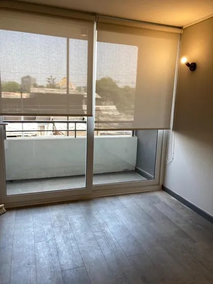 Departamento Nuevo A Pasos De Metro Macul