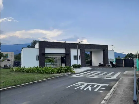 Lote Urbanizado En Fontana De Las Mercedes Jamundí- Alfaguara