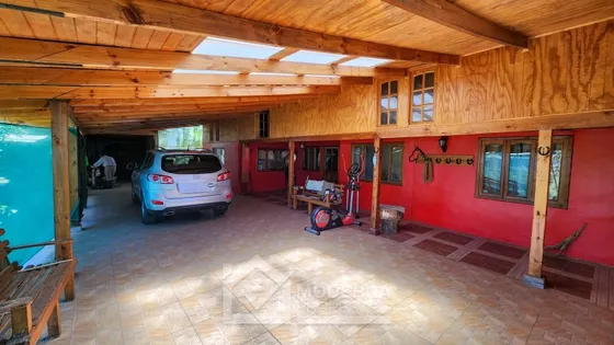 Casa Solida 146 M2 En Terreno De 1200 M2