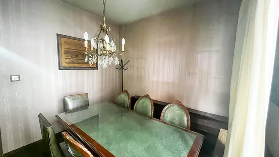 Venta Departamento 3 Ambientes Apto Profesional