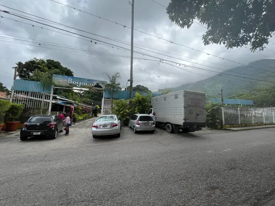 Se Vende Terreno 4932m2. Los Chorros