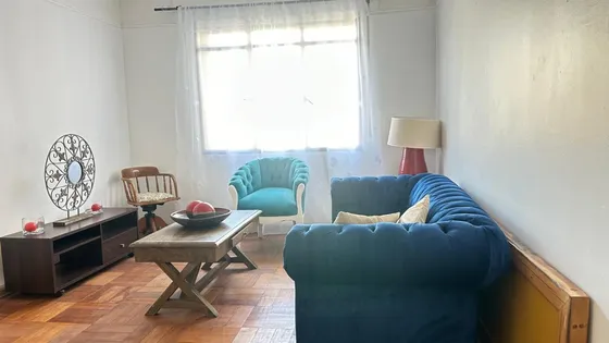 Exclusivo Depto No Amoblado , 3 Dormitorios , 2 Baños