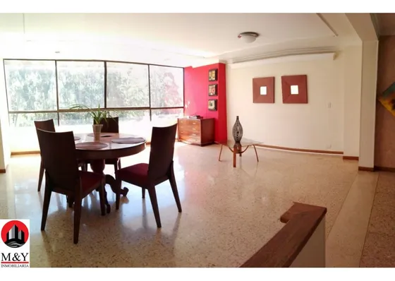 Alquiler De Apartamento Amoblado En El Poblado Por Noche Y Por Mes