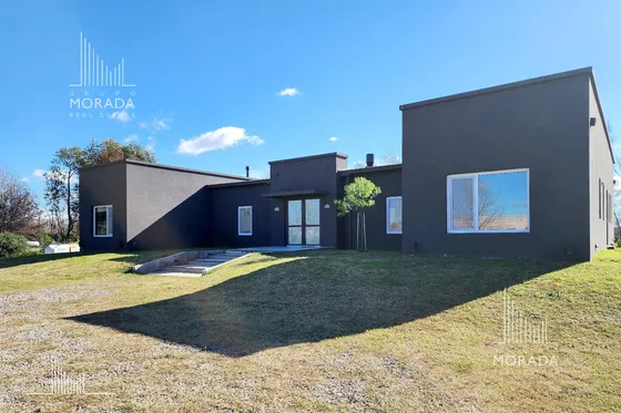 Casa En Venta  5 Ambientes Haras El Malacate Exaltacion De La Cruz Apto Credito !!!