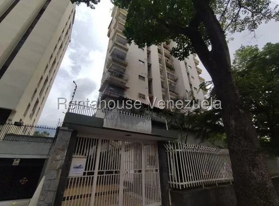 Apartamento En Venta La Urbina 25-23838
