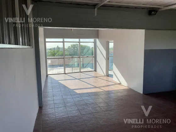 Excelente Edificio De Oficinas A La Venta Retasado