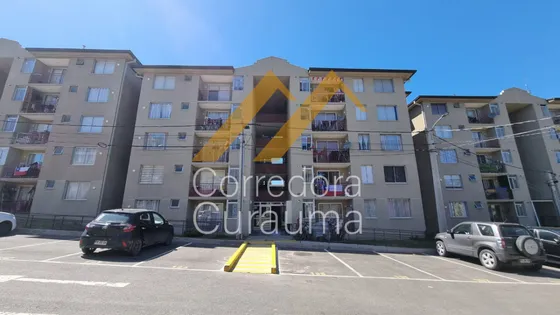 Arrienda Departamento Amoblado Condominio Sol De Curauma