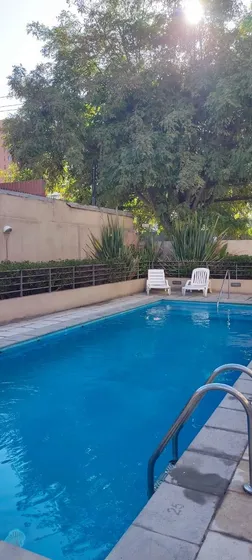 Arriendo Depto 3 Dorm A 2 Cuadras Metro (86839)