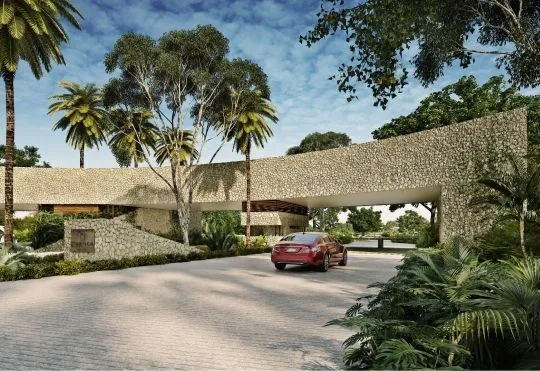 Carretera A Progreso Residencial Provincia (fvt-1206)