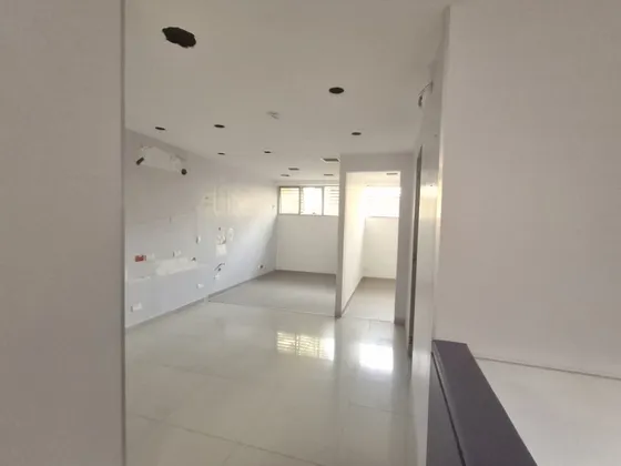 Local En Arriendo Ubicado En El Poblado Sector Santa Fe (25371).