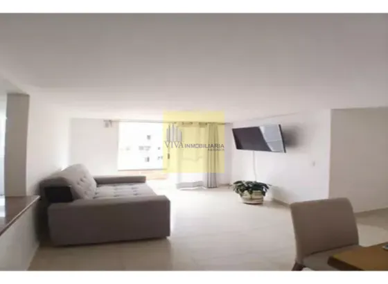 Venta De Apartamento En Sabaneta  