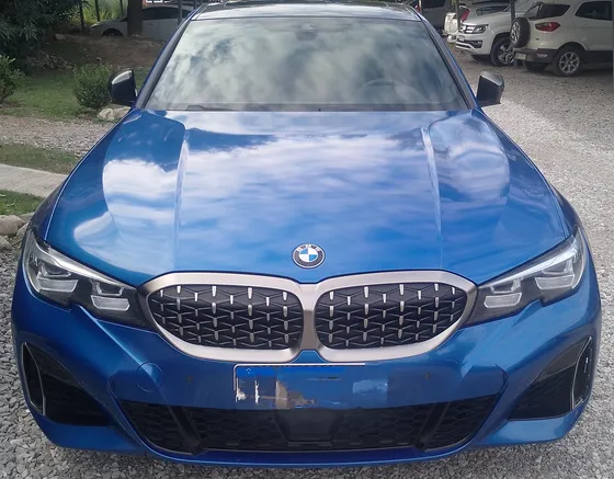 Bmw Serie 3 3.0 M340i Xdrive
