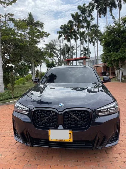 Bmw X4 2.0 Xdrive30i