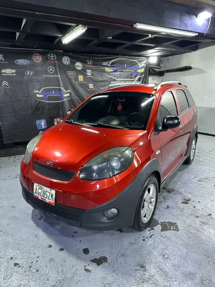 Chery X1 X1 1.3