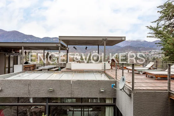 Seguridad En Condominio Golf Lomas De La Dehesa