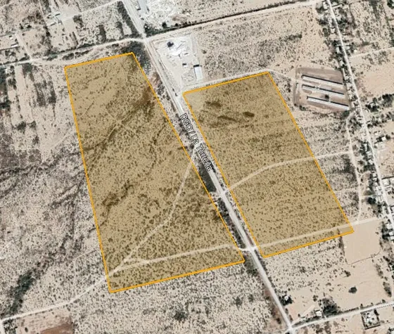 Terreno En Venta En La Torreña, Gomez Palacio