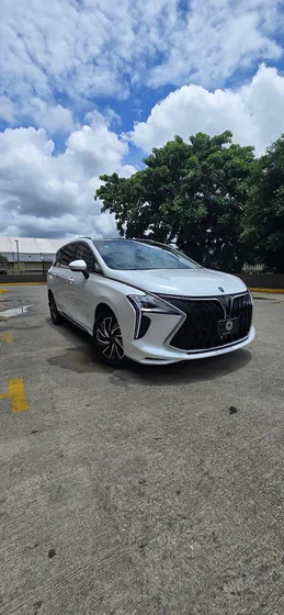 Dongfeng U Tour Forthing