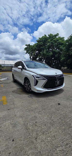 Dongfeng U Tour Forthing