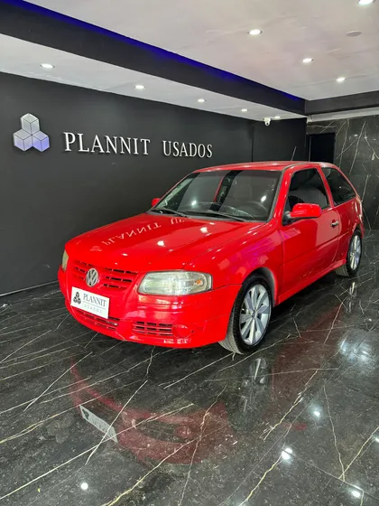 Volkswagen Gol 1.4 Power 83cv