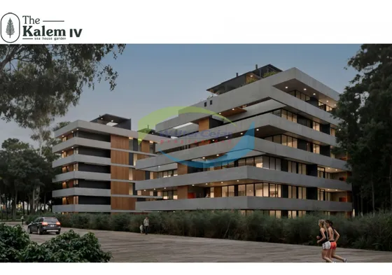 Boulevard Humbolt - The Kalem Iv - Pinamar Norte