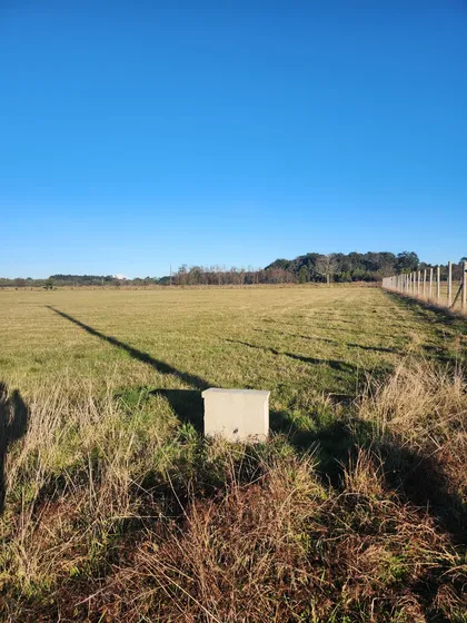 Vendo Parcela Orilla Carretera A 5 Minutos De Puerto Octay