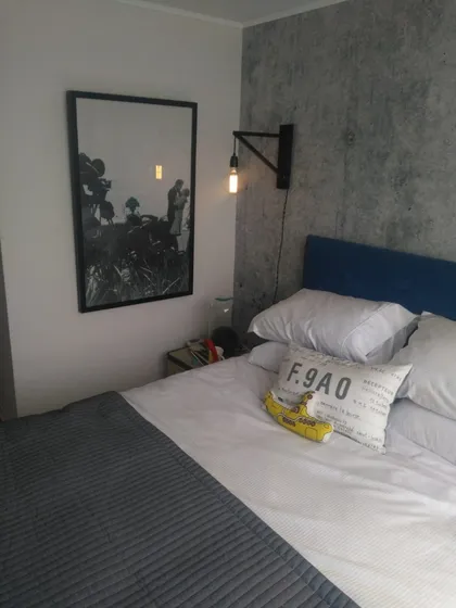 Se Arrienda Departamento $400.000-