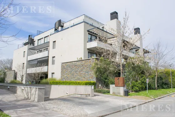 Departamento En Venta En Las Liebres