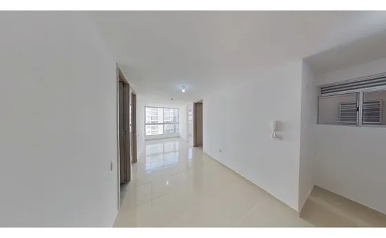 Venta De Apartamento En Miramar, Barranquilla 