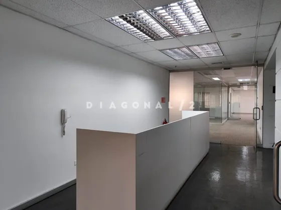 Oficina En Arriendo En Santiago