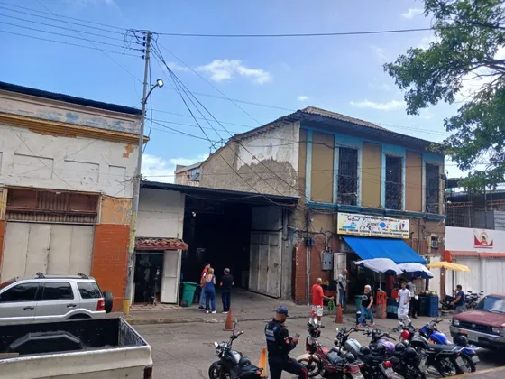 Locales Comerciales La Guaira - Maiquetía (fr)