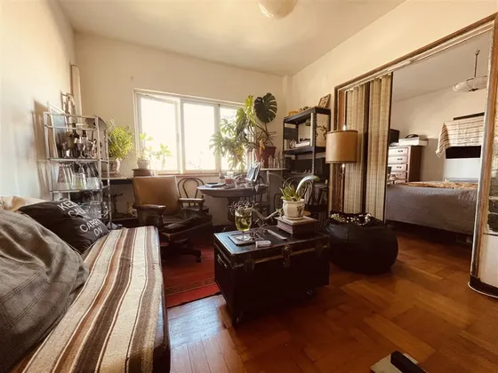 Departamento En Venta De 1 Dorm. En Providencia
