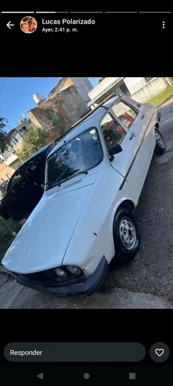 Renault R12 1.4 Tl