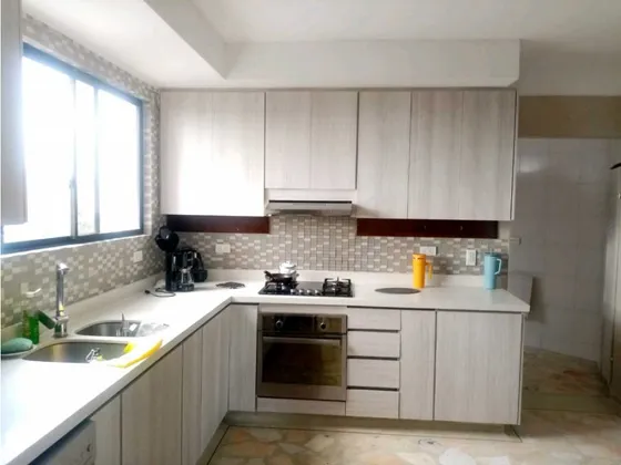 Venta De Amplio Apartamento Duplex En El Norte De Armenia