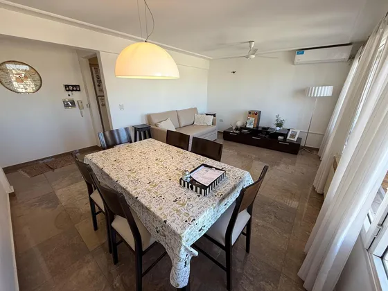 Departamento  2 Dormitorios - En Venta - Cba