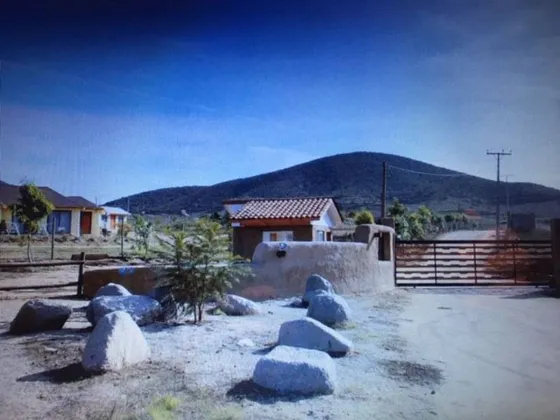 Sitios Fundo El Hinojal Valle De Elqui