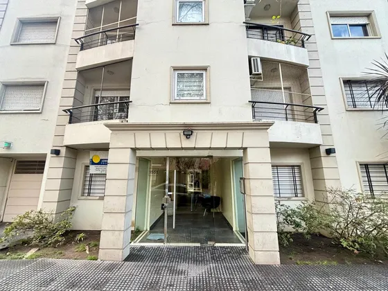Departamento En Banfield Oeste