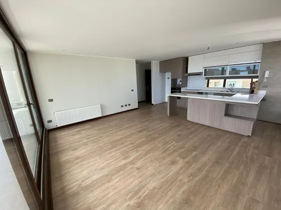 Hermoso Departamento En Los Pellines
