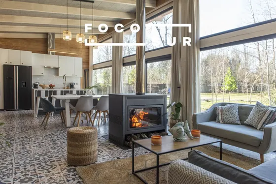 Casa Moderna, Excelente Ubicacion, Vista Al Volcan